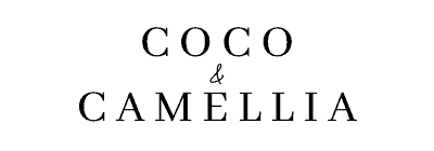 coco and camellia logo