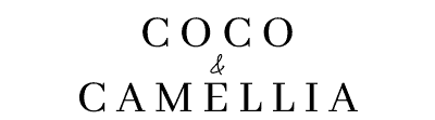 Coco and Camellia logo