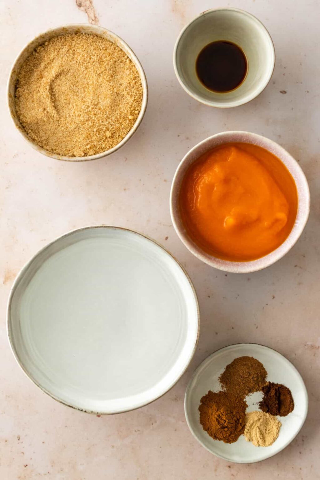 Pumpkin Spice Syrup Coco and Camellia