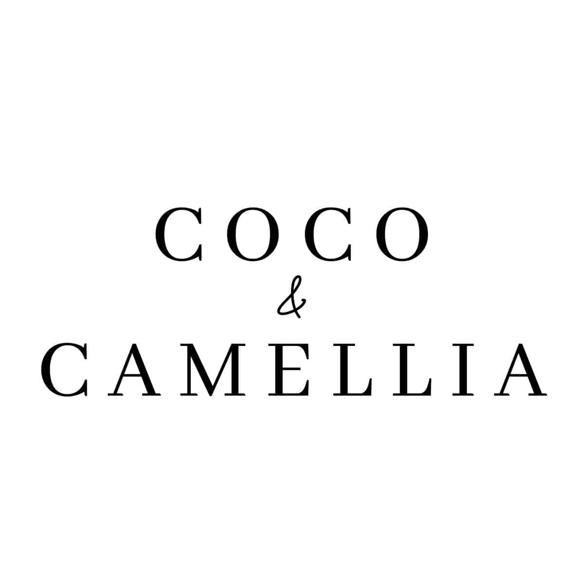 Simple Recipes Inspired by Nature | Coco and Camellia